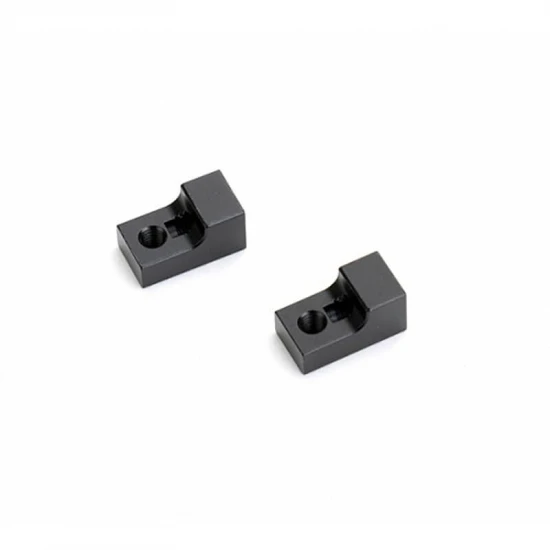 Louise RC Rally Aluminium - Body Mount Holder
