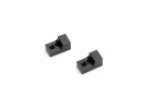 Louise RC Rally Aluminium - Body Mount Holder