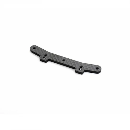 Louise RC Carbon Rally Body Mount Plate