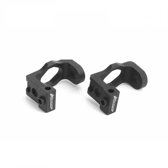 Louise RC Rally Aluminium-C Hub (R + L)