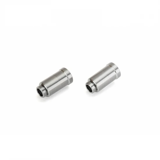 Louise RC Rally Front Shock Body(25.5mm) Aluminium