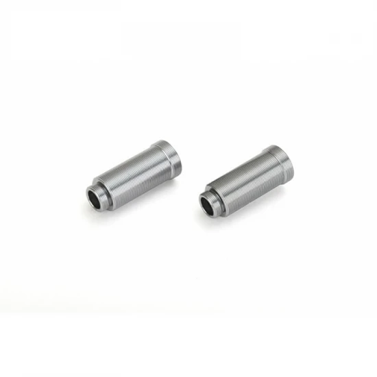 Louise RC Rally Rear Shock Body(30.5mm) Aluminium