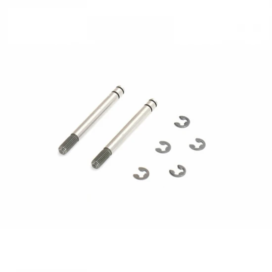 Louise RC Rally Front Shock Shaft (32mm)
