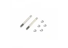 Louise RC Rally Front Shock Shaft (32mm)