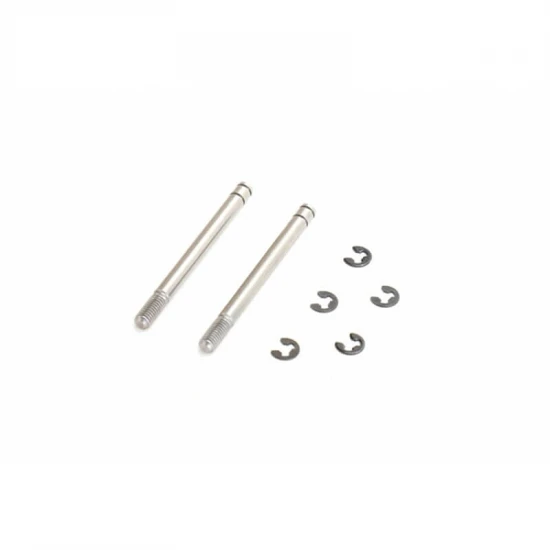Louise RC Rally Rear Shock Shaft (37mm)