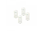 Louise RC Rally Front Shock Spring14X30-7 3/4N-Green