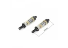 Louise RC Rally Aluminium-Rear Shocks-2Pcs