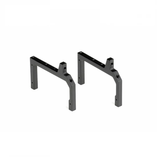 Louise RC Ldxx Front Bulkhead