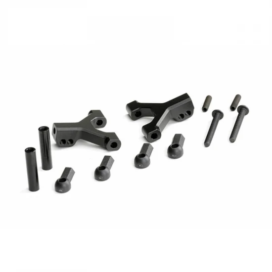 Louise RC Ldxx Al Front Lower Arm