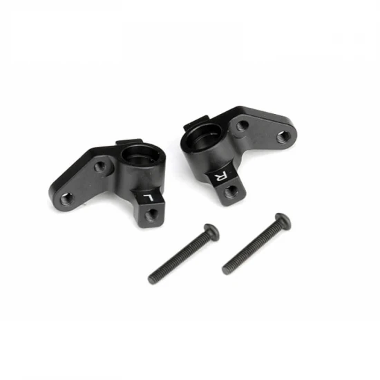 Louise RC Ldxx Al Steering Blocks