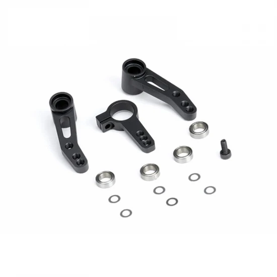 Louise RC Steering Arm Set