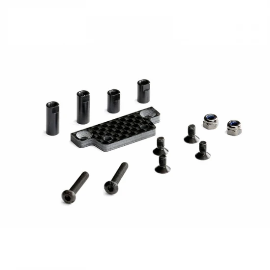 Louise RC Ldxx Steering Set(Bottom)