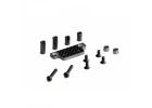 Louise RC Ldxx Steering Set(Bottom)
