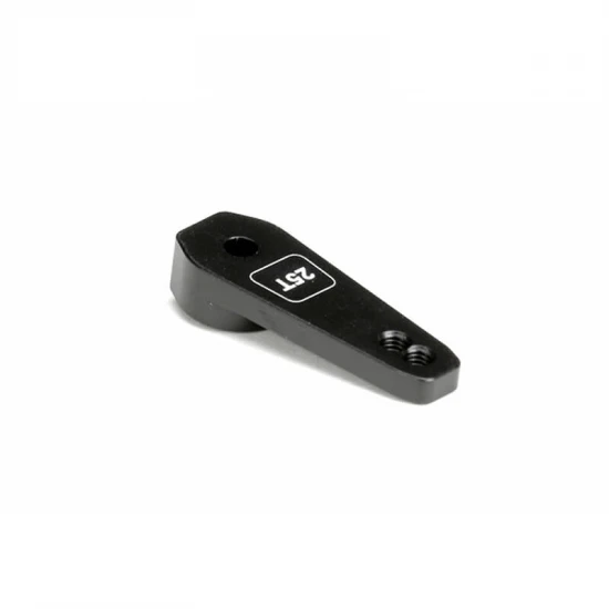 Louise RC Aluminium Servo 25T