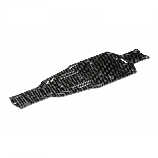 Louise RC Ldxx Chassis