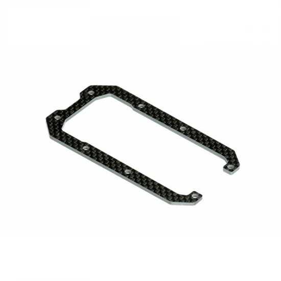 Louise RC Ldxx Upper Deck-Rear