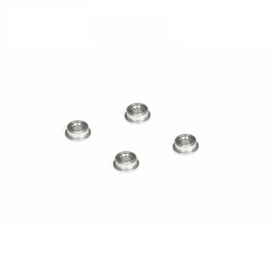 Louise RC Flanged Bearing 3X6X2.5F