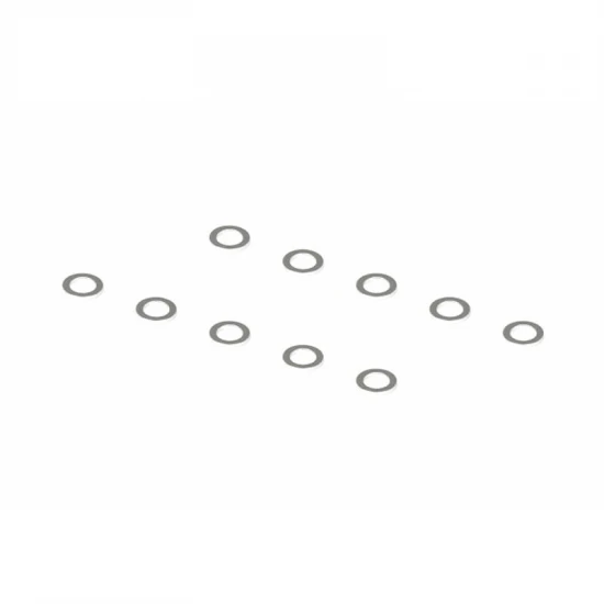 Louise RC Washer(3X5X0.5mm )