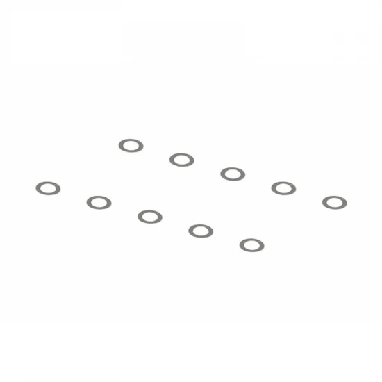 Louise RC Washer(3X5X0.2mm )