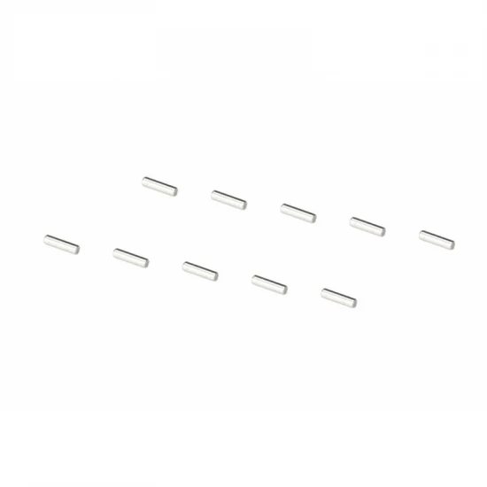 Louise RC Pin(2X7.6mm )