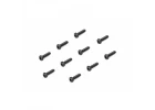 Louise RC Screw Set - Bh M3X14(10Pcs)