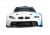 Louise RC 1:10 M3 Gt2 Clear Body (190mm)