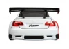 Louise RC 1:10 M3 Gt2 Clear Body (190mm)