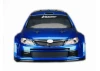 Louise RC 1:10 Wrx08 Hatchback(190mm)(Include Light Buckets)