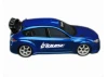Louise RC 1:10 Wrx08 Hatchback(190mm)(Include Light Buckets)