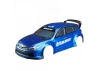 Louise RC 1:10 Wrx08 Hatchback(190mm)(Include Light Buckets)