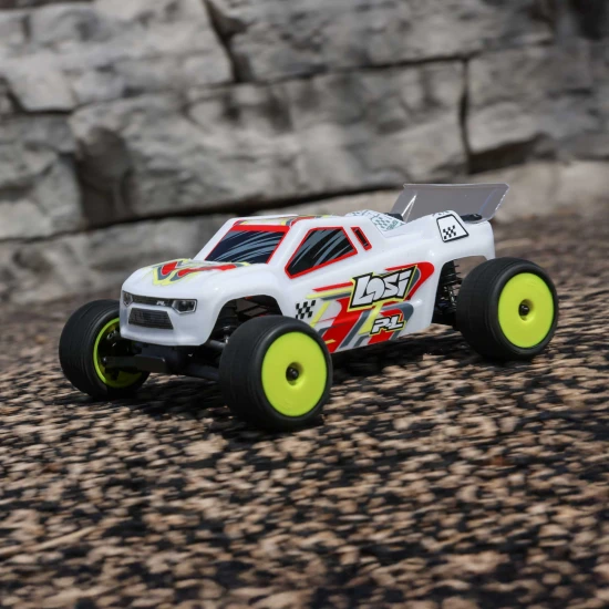 Losi 1:28 Micro-T