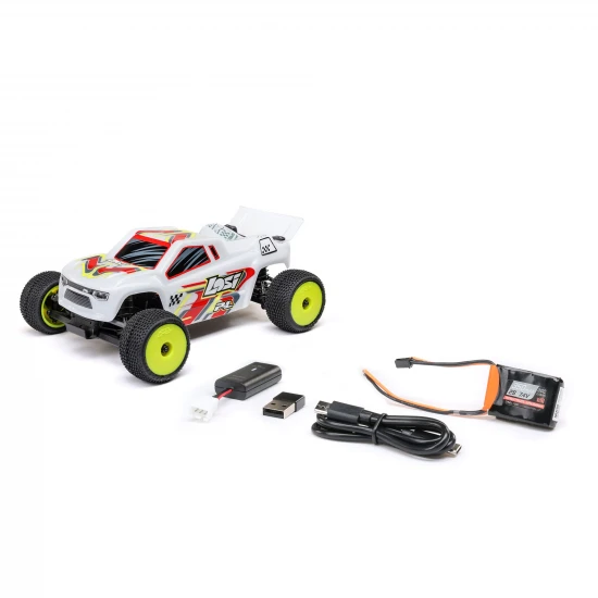 Losi 1:28 Micro-T