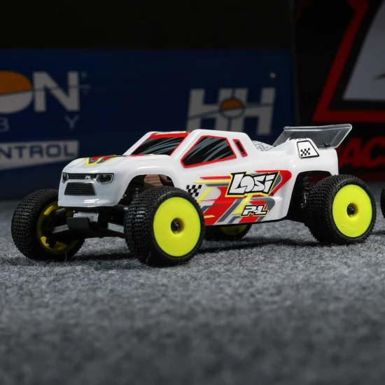 Losi 1:28 Micro-T