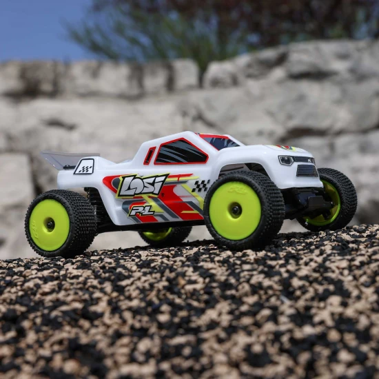 Losi 1:28 Micro-T