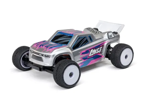 Losi 1:28 Micro-T