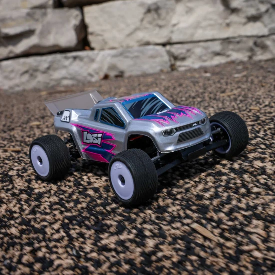 Losi 1:28 Micro-T