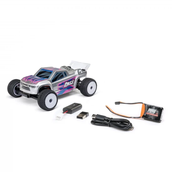 Losi 1:28 Micro-T