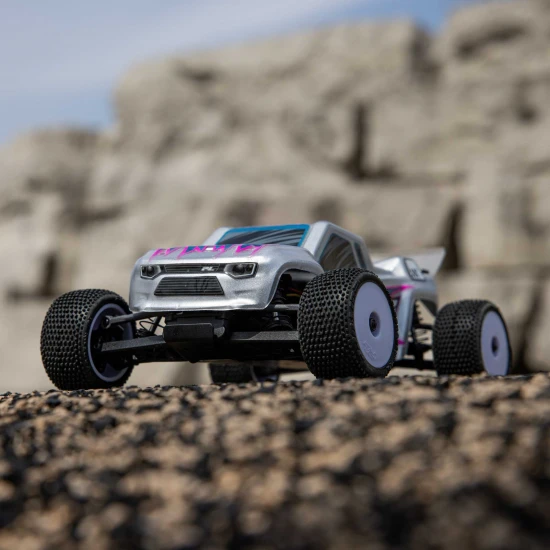 Losi 1:28 Micro-T