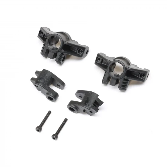 Spindle Set Front (Left/Right): LMT 2.0
