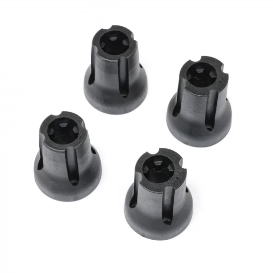 Rear Lockouts - 0 And 3 Deg (2): LMT 2.0