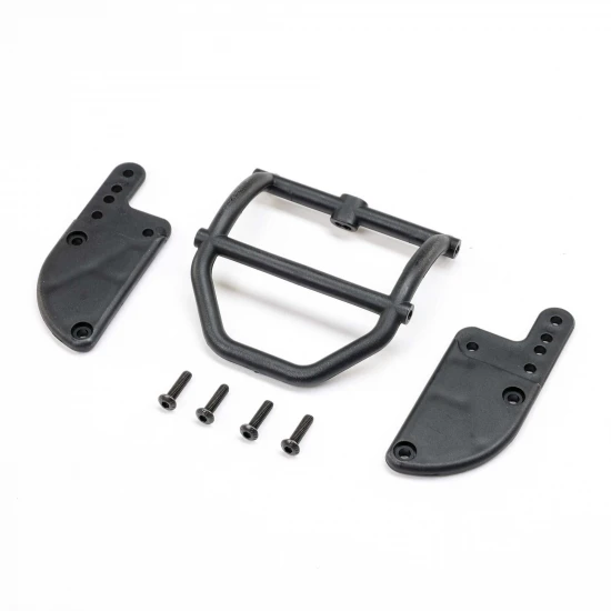 Wheelie Bump - Black: LMT 2.0