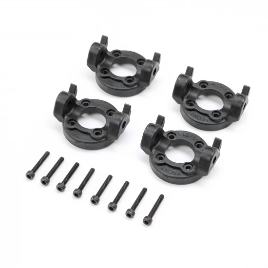 Spindle Carrier Set - 0 And 5 Deg (2): LMT 2.0