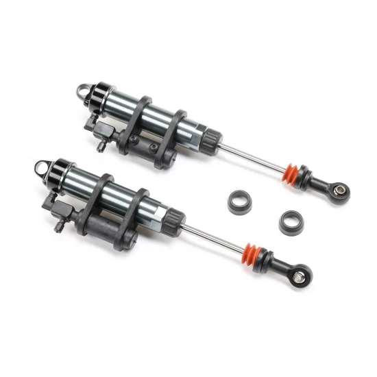 Shock Set Complete - Internal Spring (2): LMT 2.0