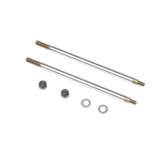 Shock Shaft - Dampening (2): LMT 2.0