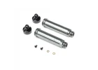 Shock Body And Cap - Internal Spring (2): LMT 2.0