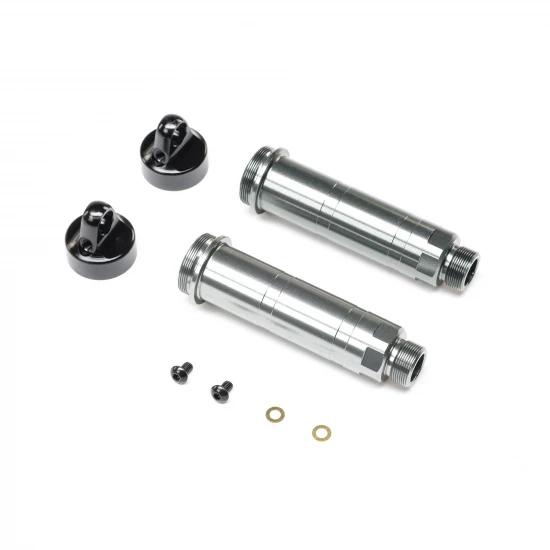 Shock Body And Cap - Dampening (2): LMT 2.0