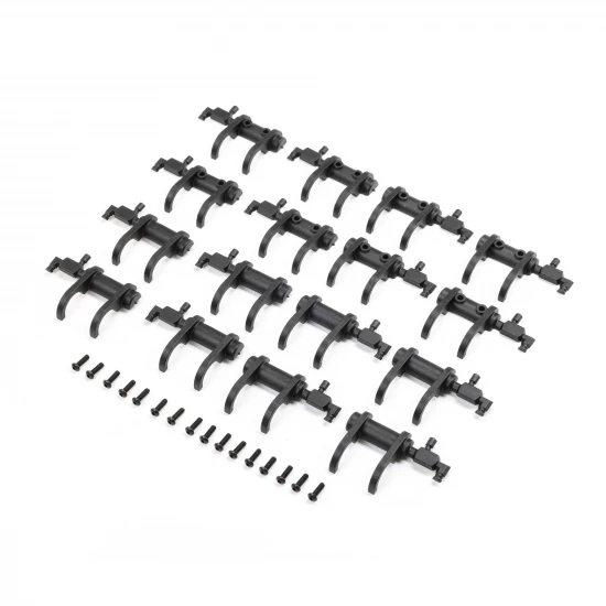 Faux Shock Reservoir Set (8): LMT 2.0