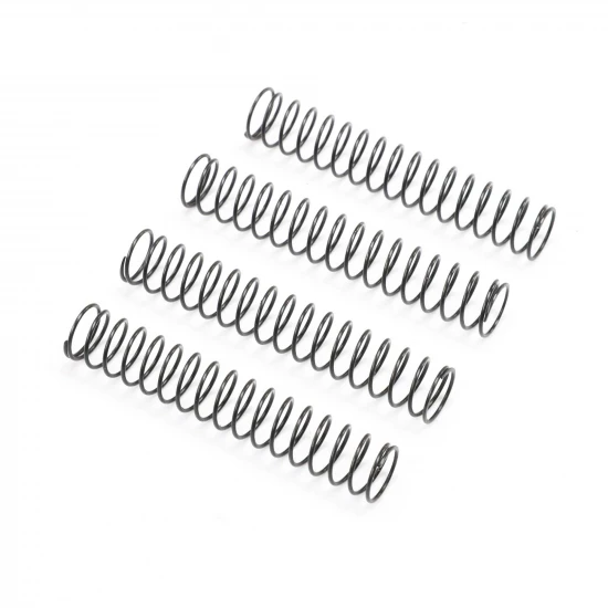 Shock Spring - Internal - 1.4lb (4): LMT 2.0