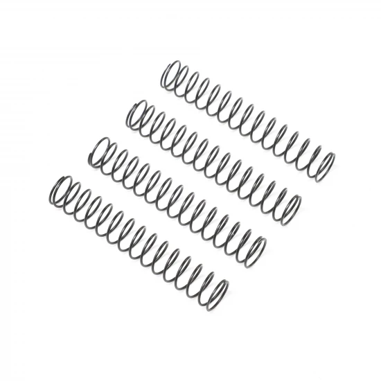 Shock Spring - Internal - 1.6lb (4): LMT 2.0