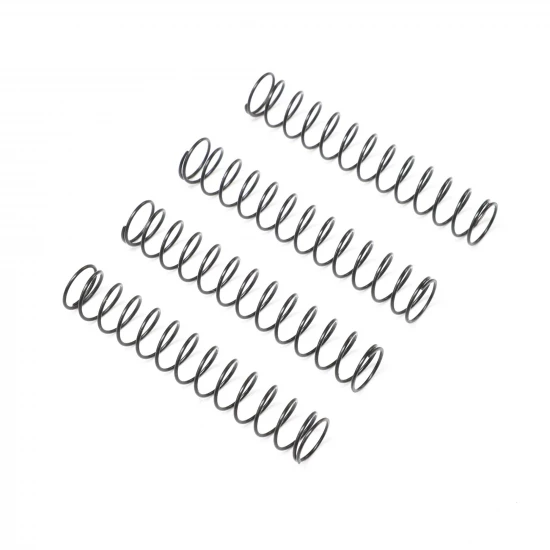 Shock Spring - Internal - 1.8lb (4): LMT 2.0